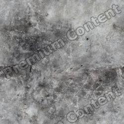 Seamless Concrete